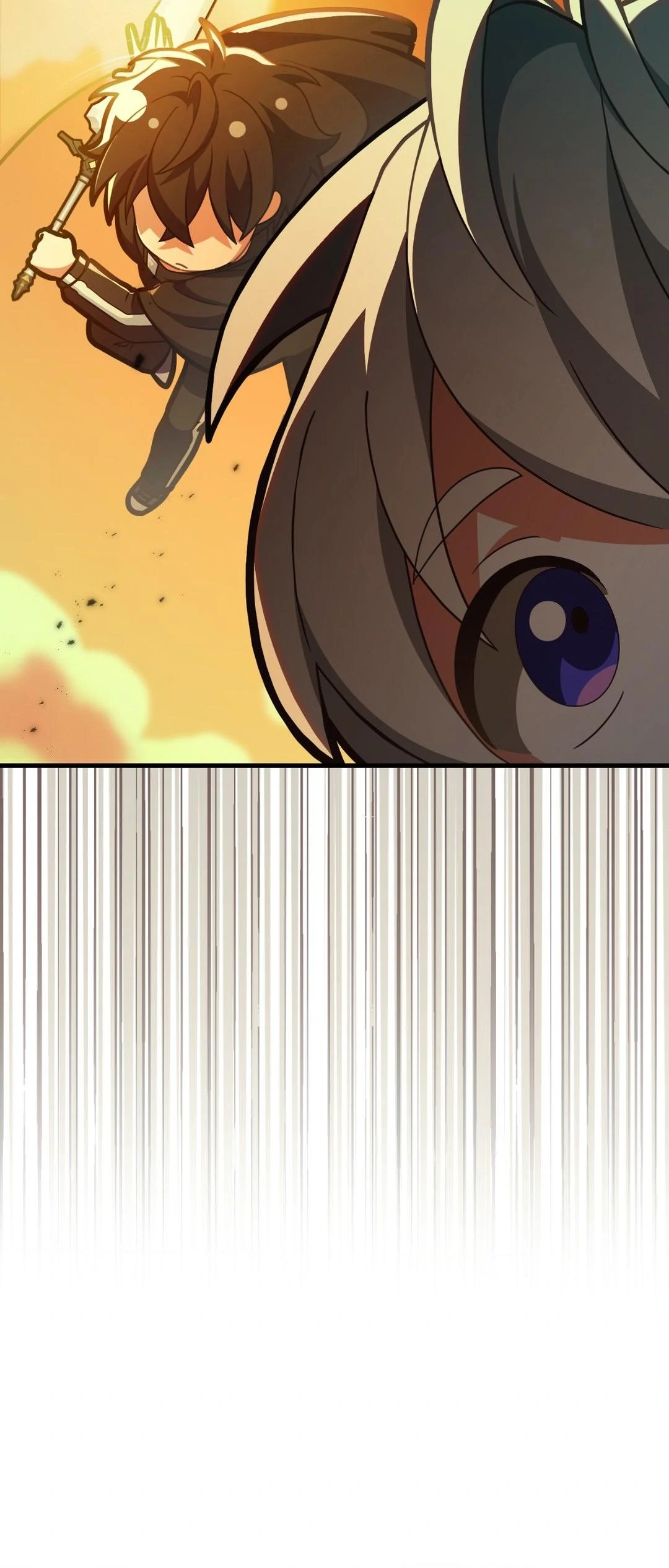 Virtual Strangers [Official] - Chapter 46 manhwa