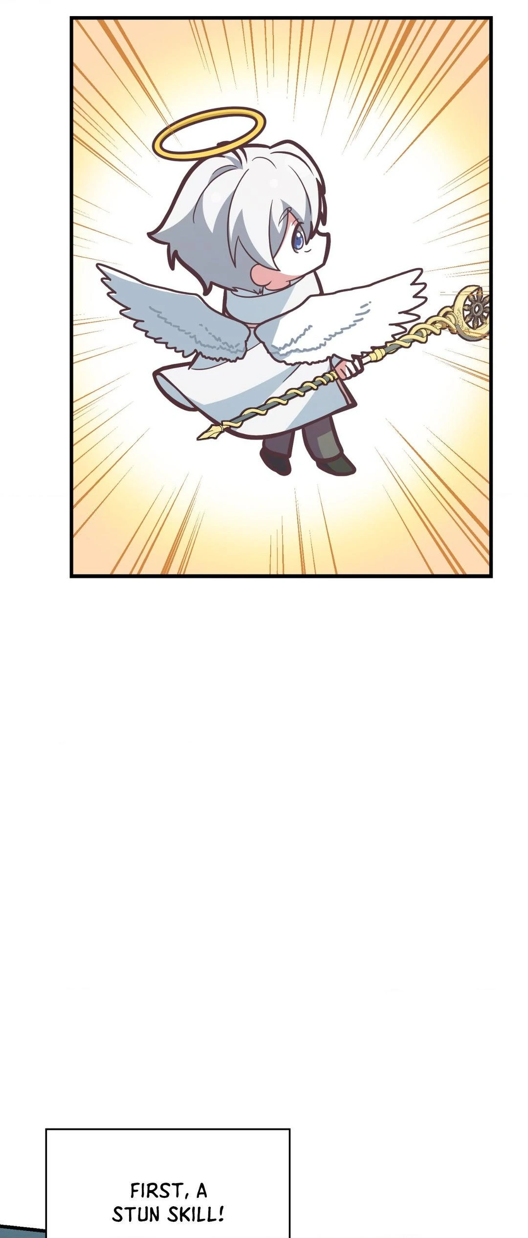 Virtual Strangers [Official] - Chapter 46 manhwa