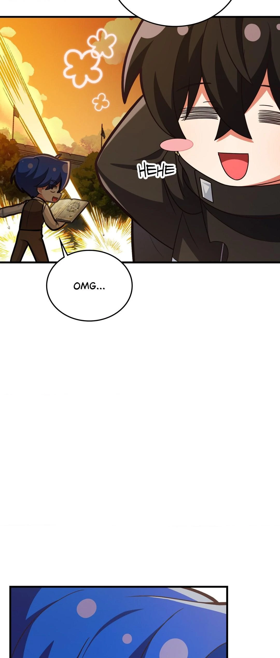 Virtual Strangers [Official] - Chapter 46 manhwa