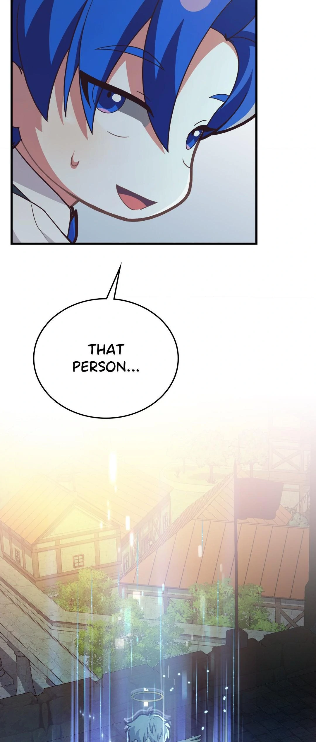 Virtual Strangers [Official] - Chapter 46 manhwa