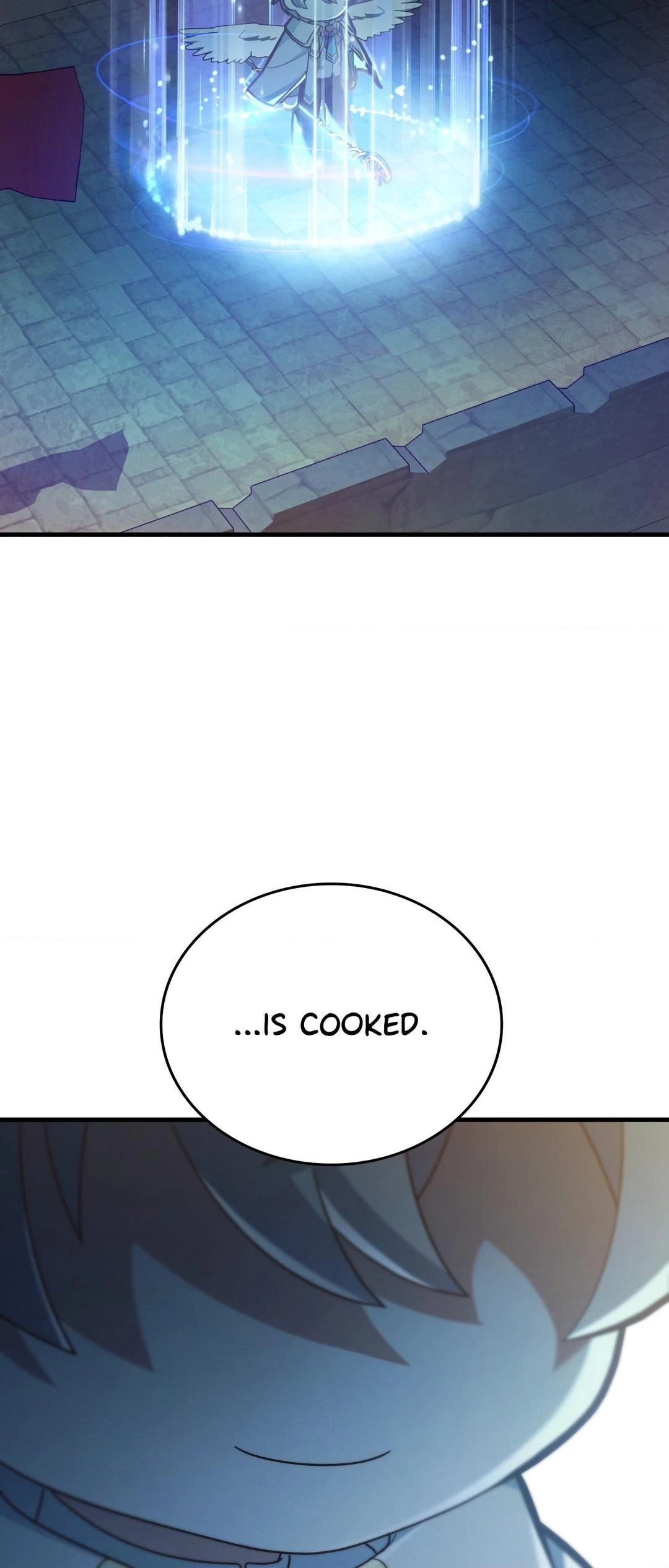 Virtual Strangers [Official] - Chapter 46 manhwa