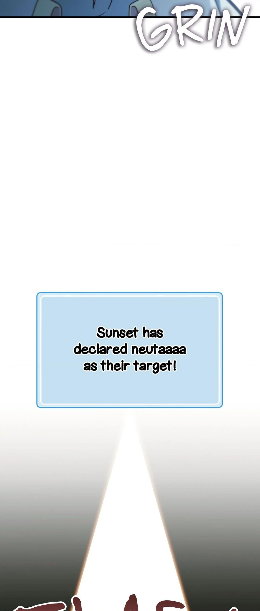 Virtual Strangers [Official] - Chapter 46 manhwa