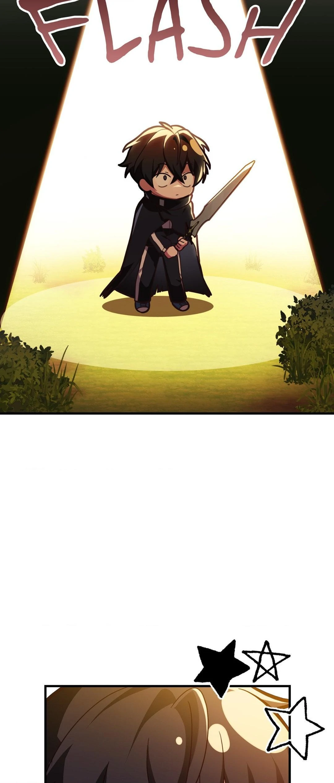 Virtual Strangers [Official] - Chapter 46 manhwa