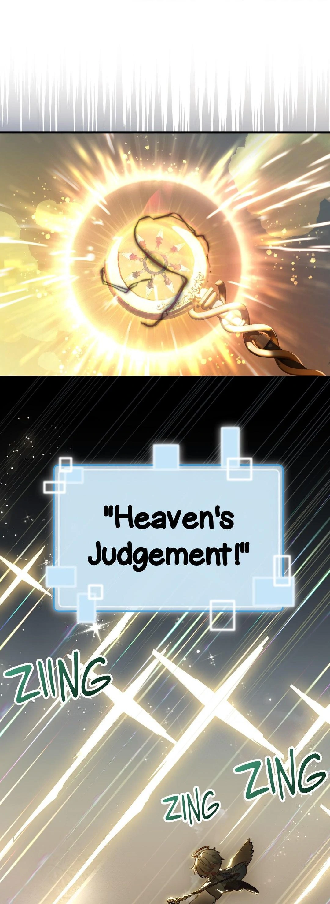 Virtual Strangers [Official] - Chapter 47 manhwa