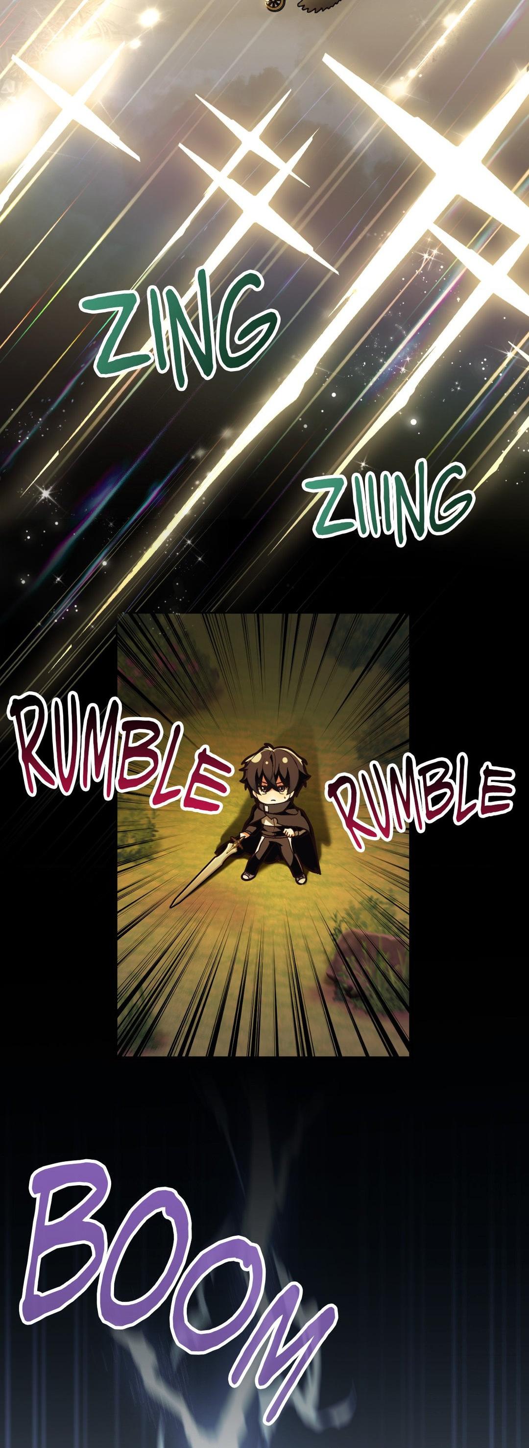 Virtual Strangers [Official] - Chapter 47 manhwa