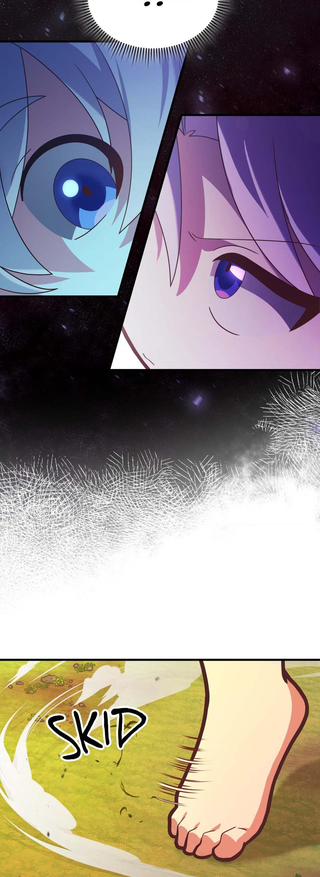 Virtual Strangers [Official] - Chapter 47 manhwa