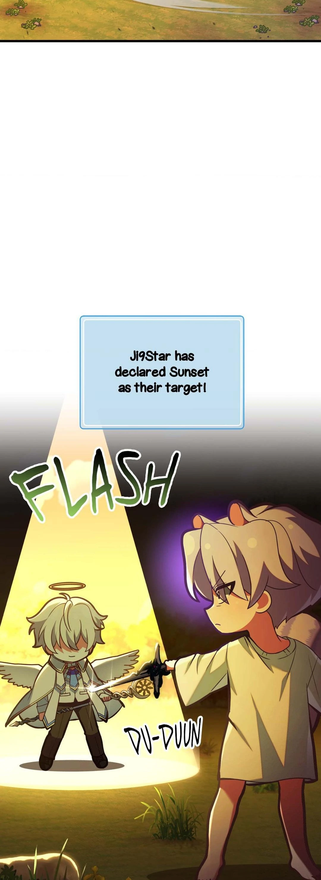 Virtual Strangers [Official] - Chapter 47 manhwa