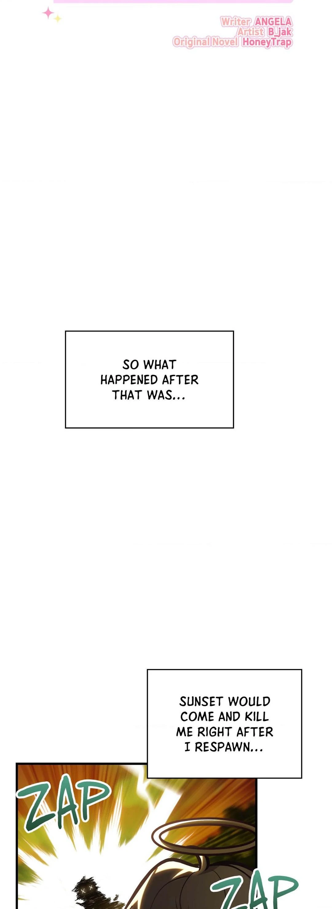 Virtual Strangers [Official] - Chapter 47 manhwa