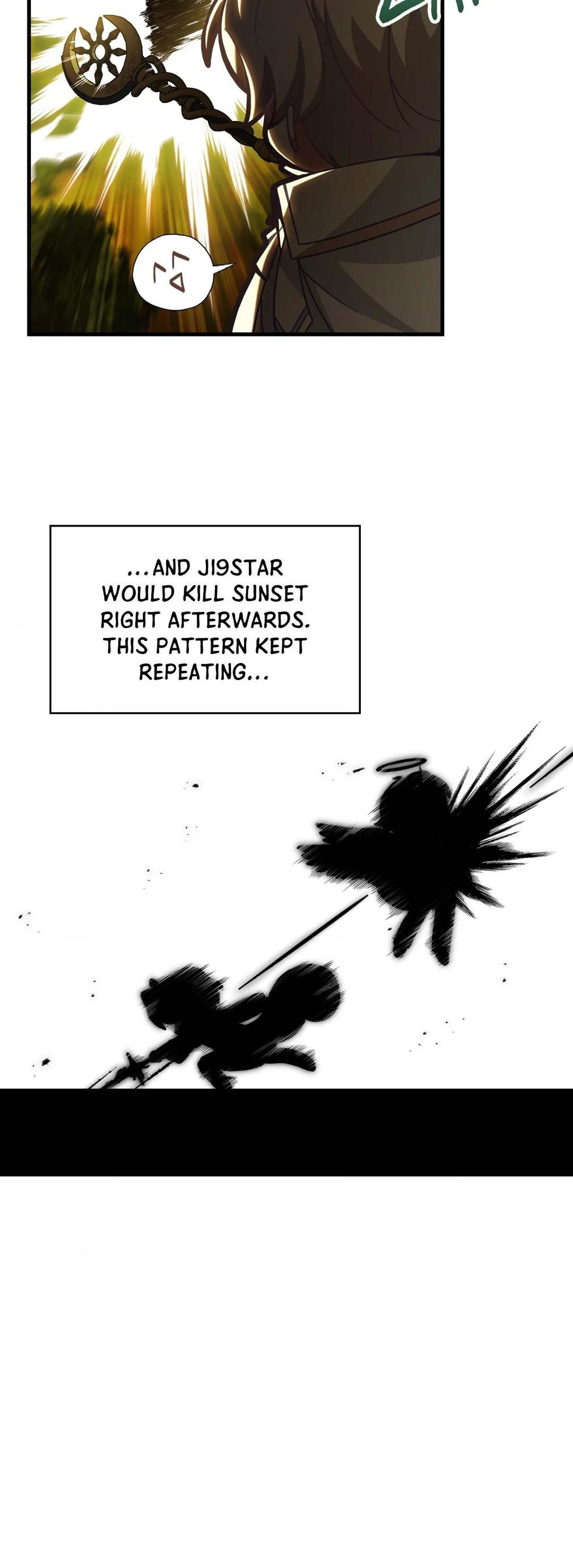 Virtual Strangers [Official] - Chapter 47 manhwa