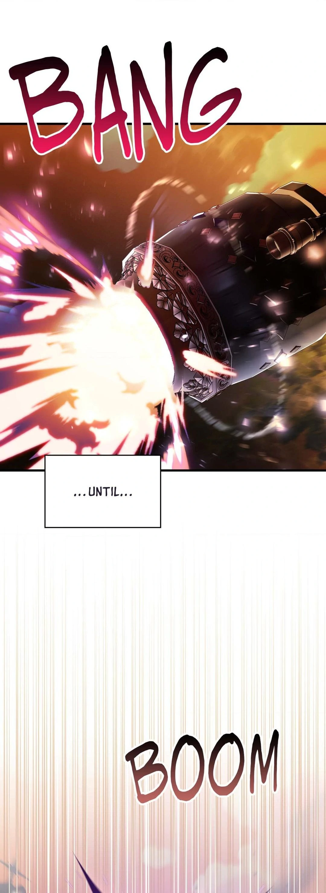 Virtual Strangers [Official] - Chapter 47 manhwa