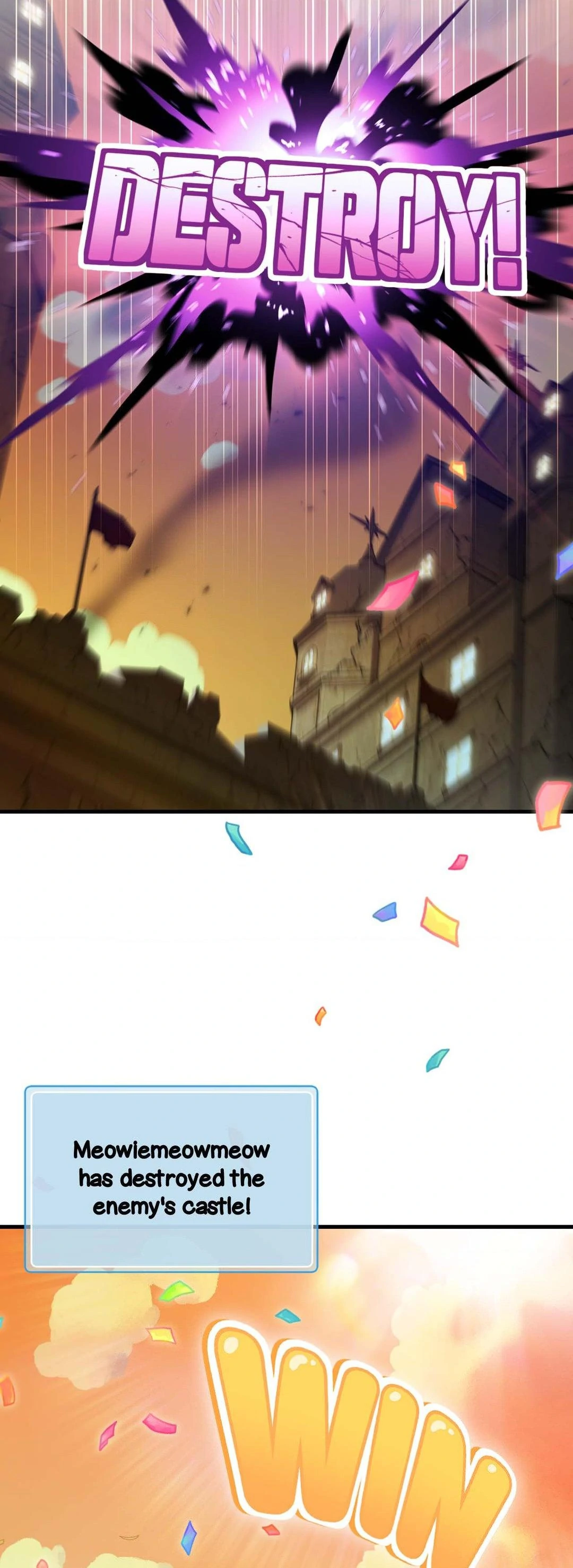 Virtual Strangers [Official] - Chapter 47 manhwa