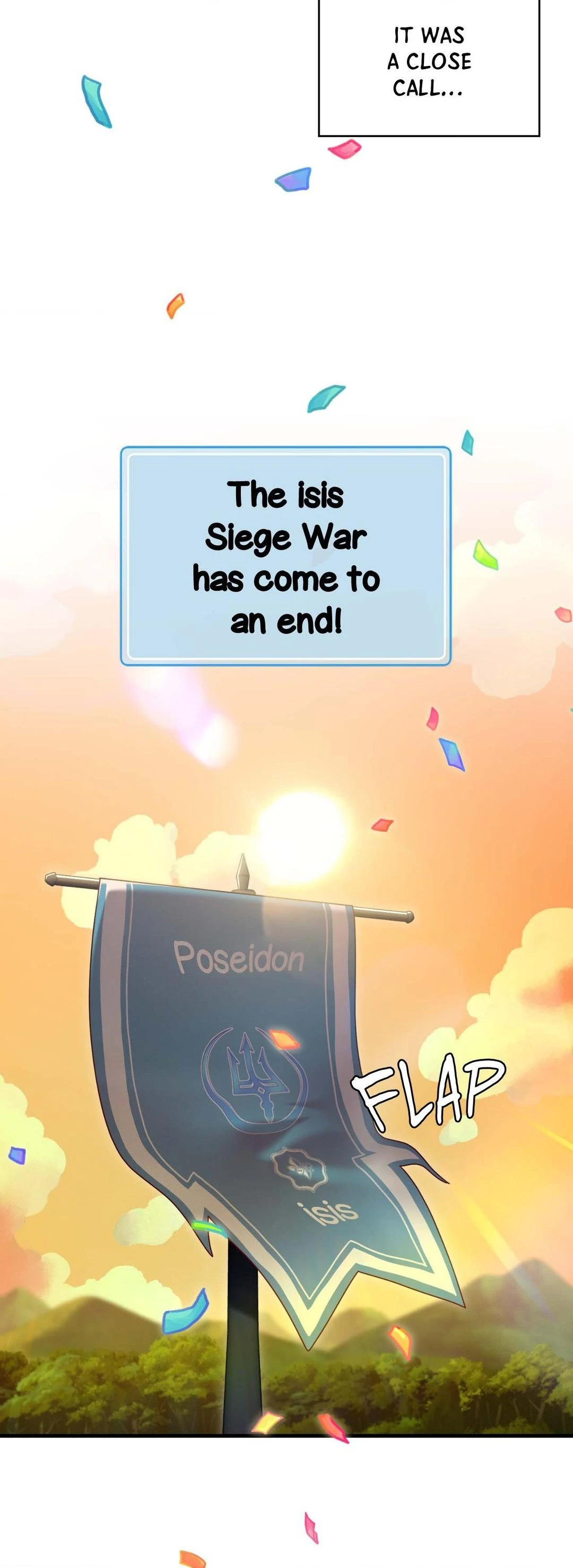 Virtual Strangers [Official] - Chapter 47 manhwa