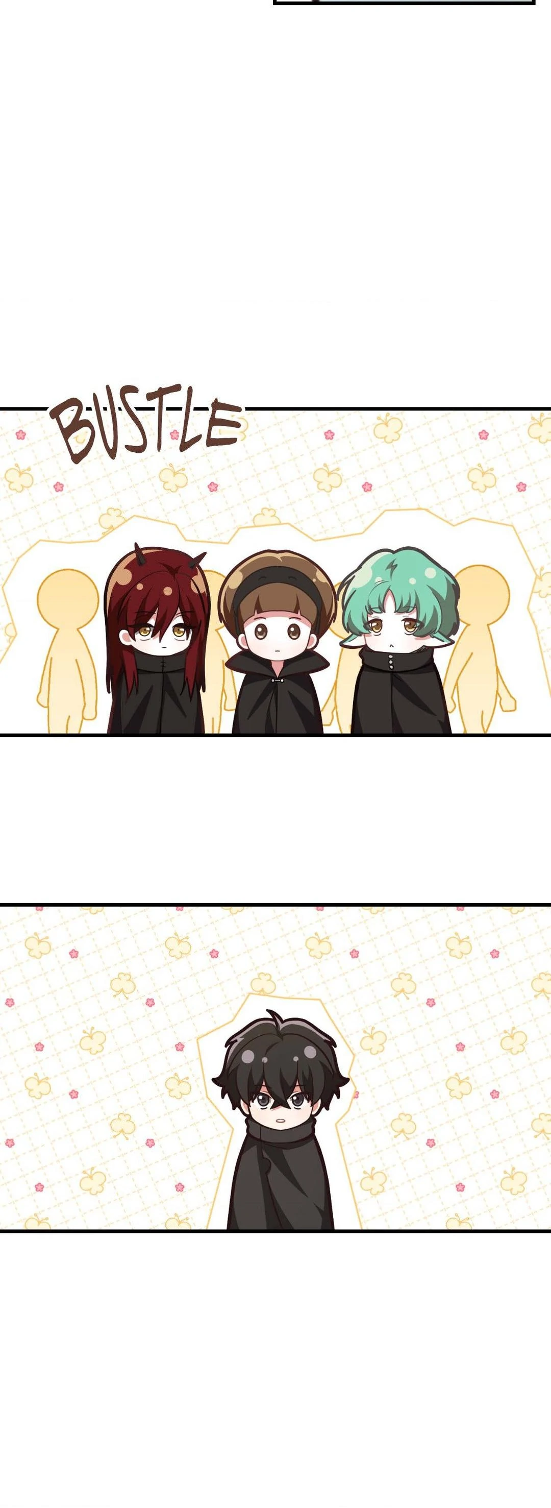 Virtual Strangers [Official] - Chapter 47 manhwa