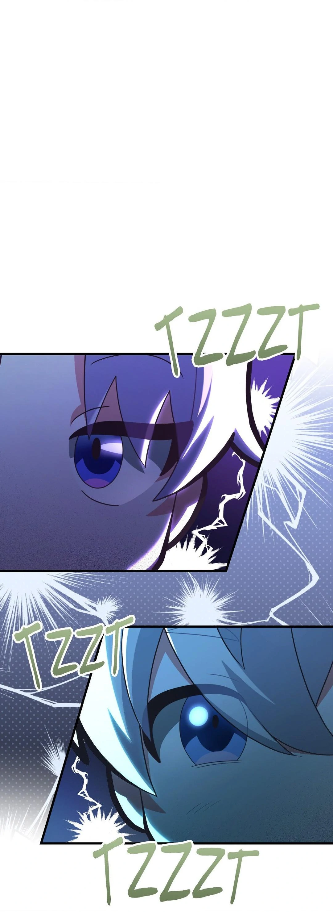 Virtual Strangers [Official] - Chapter 47 manhwa