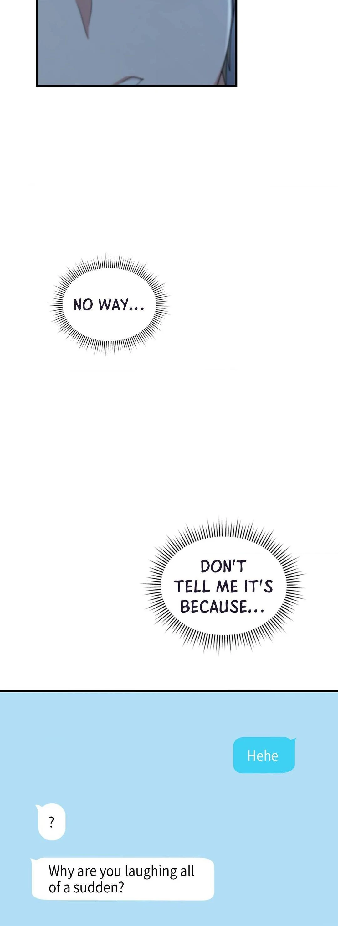 Virtual Strangers [Official] - Chapter 47 manhwa