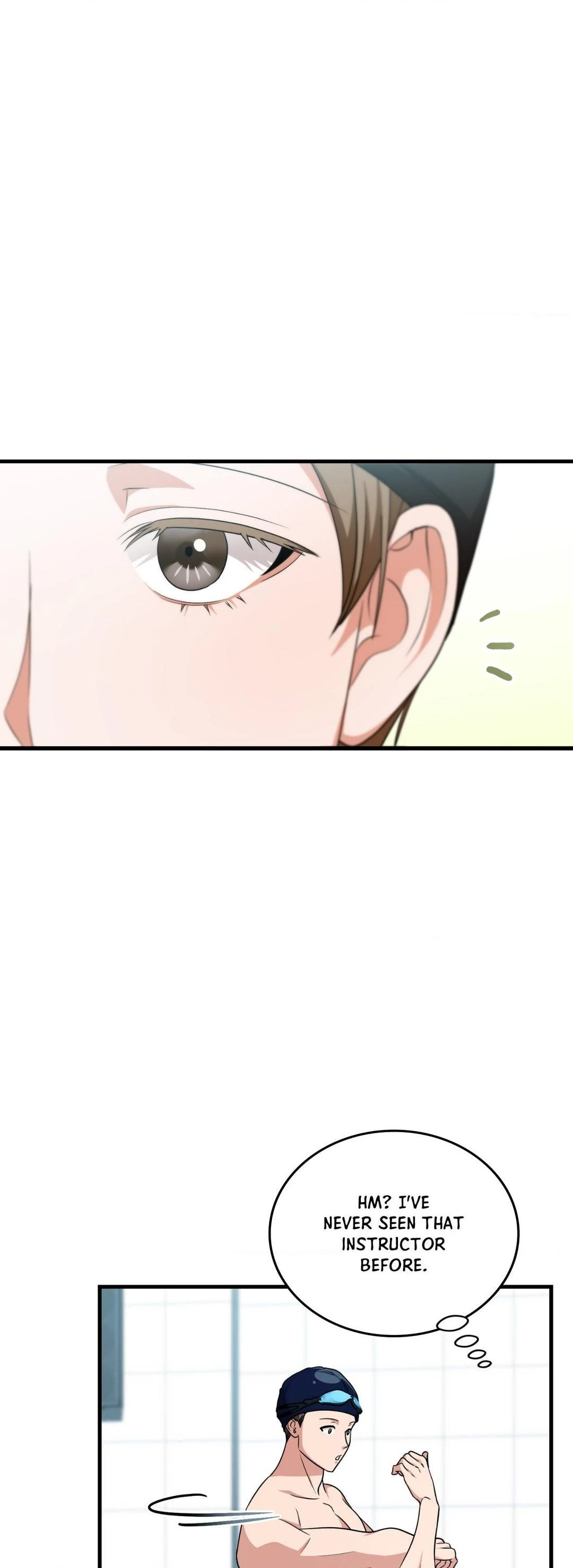 Virtual Strangers [Official] - Chapter 47 manhwa