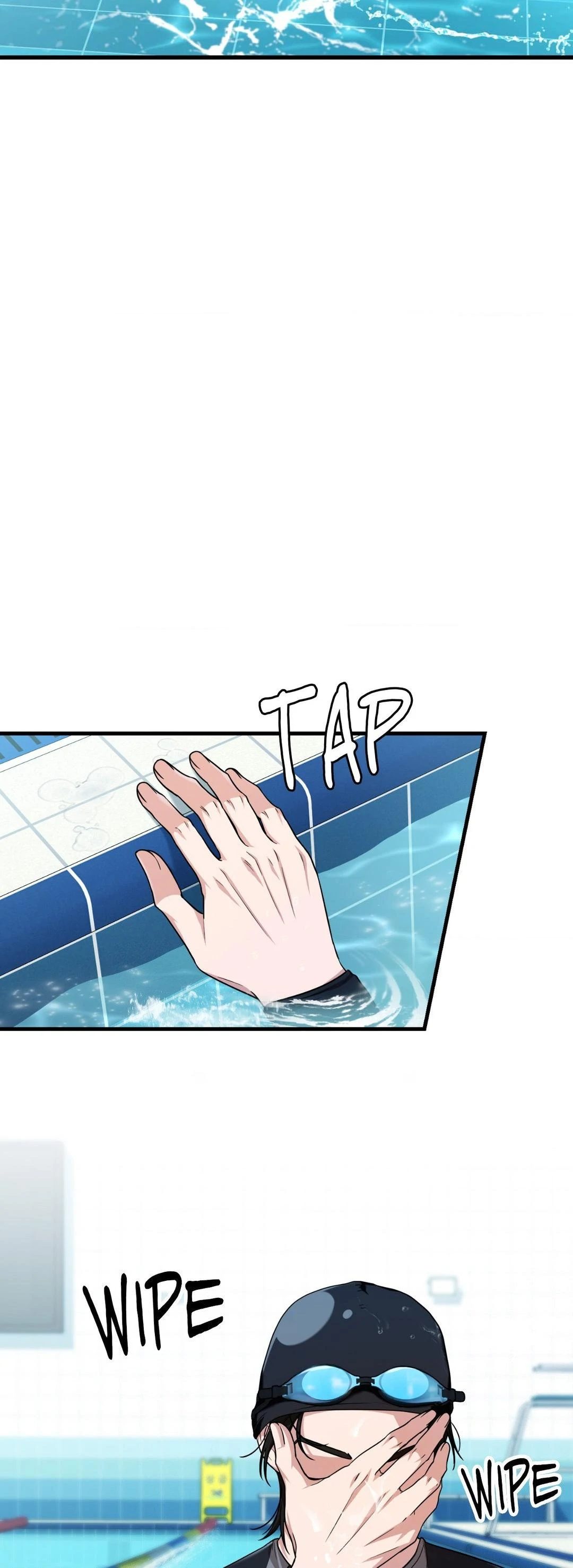 Virtual Strangers [Official] - Chapter 47 manhwa