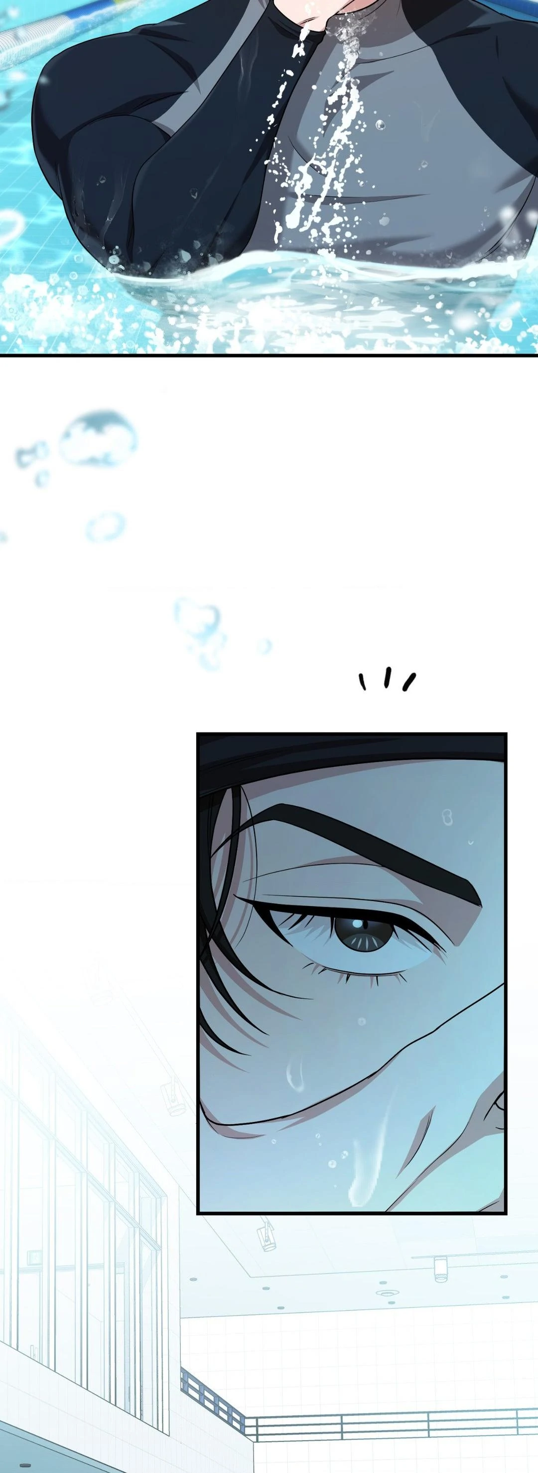 Virtual Strangers [Official] - Chapter 47 manhwa