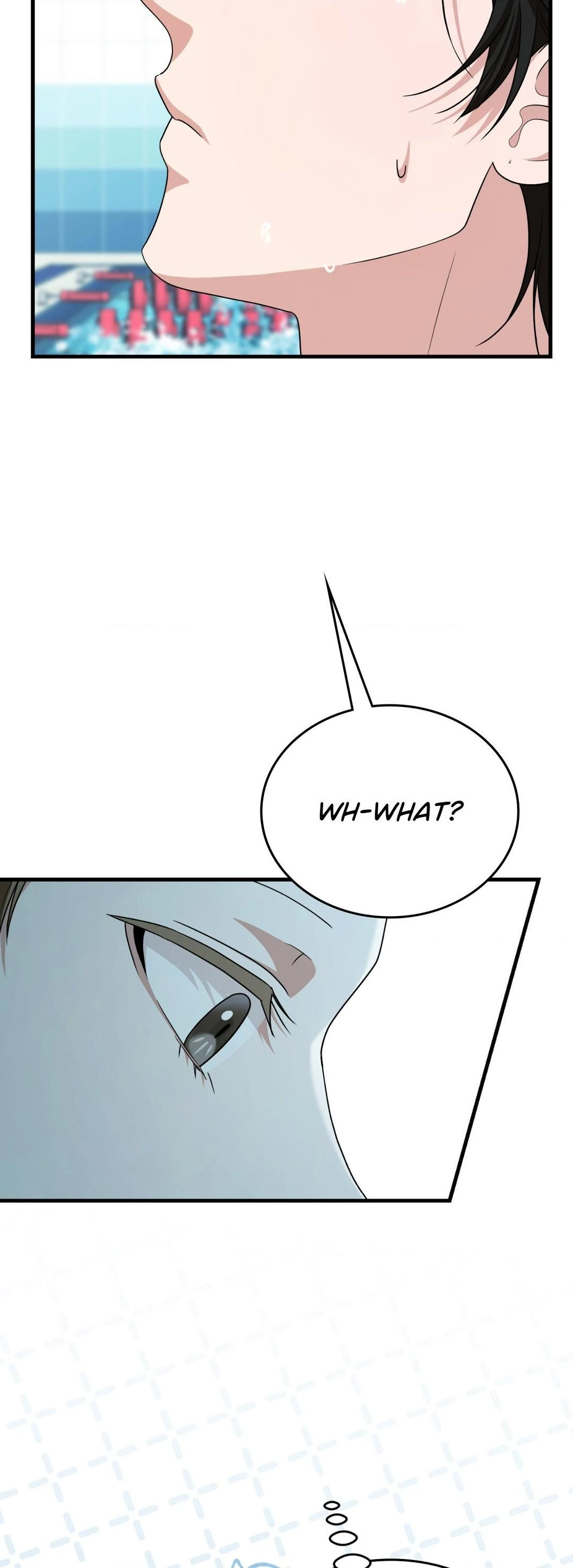 Virtual Strangers [Official] - Chapter 47 manhwa