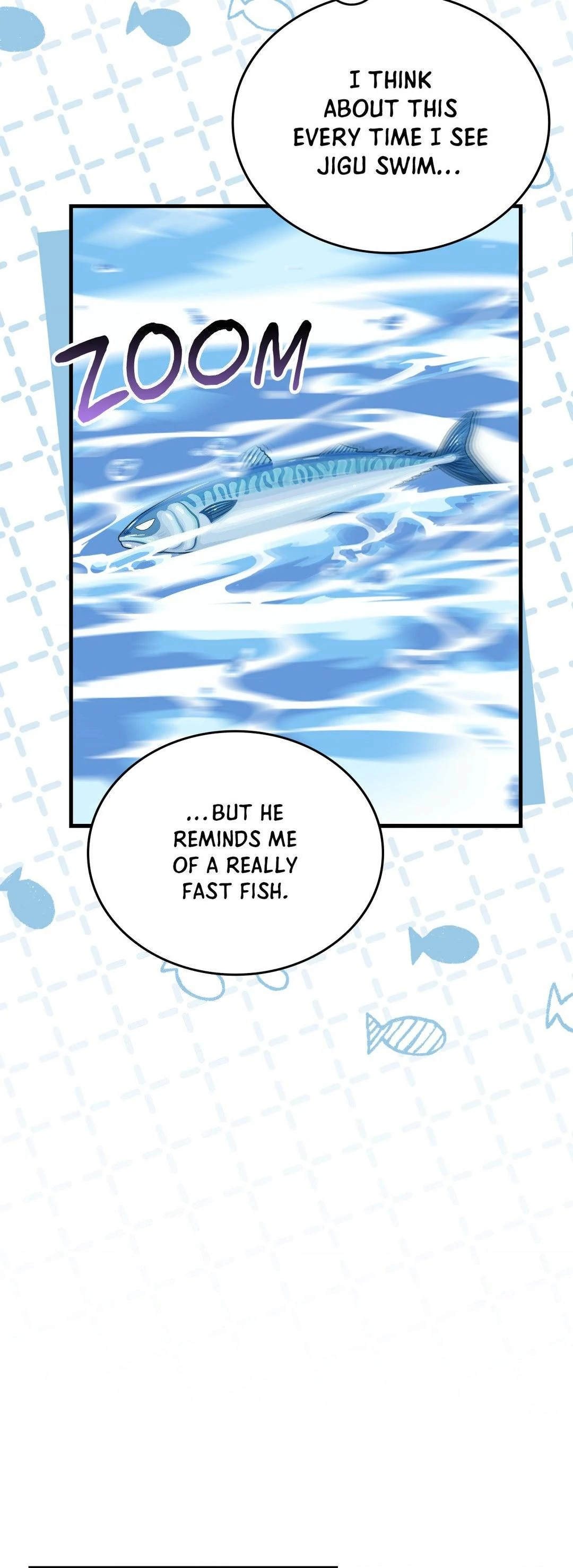 Virtual Strangers [Official] - Chapter 47 manhwa