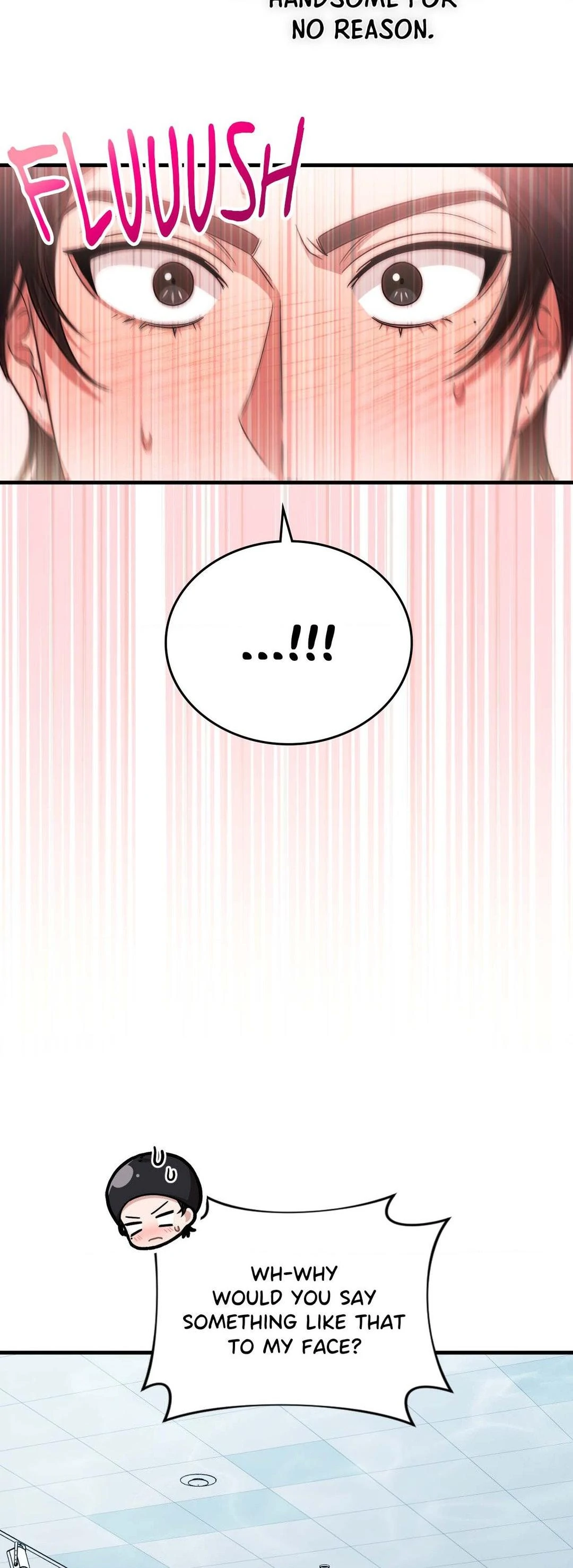 Virtual Strangers [Official] - Chapter 47 manhwa