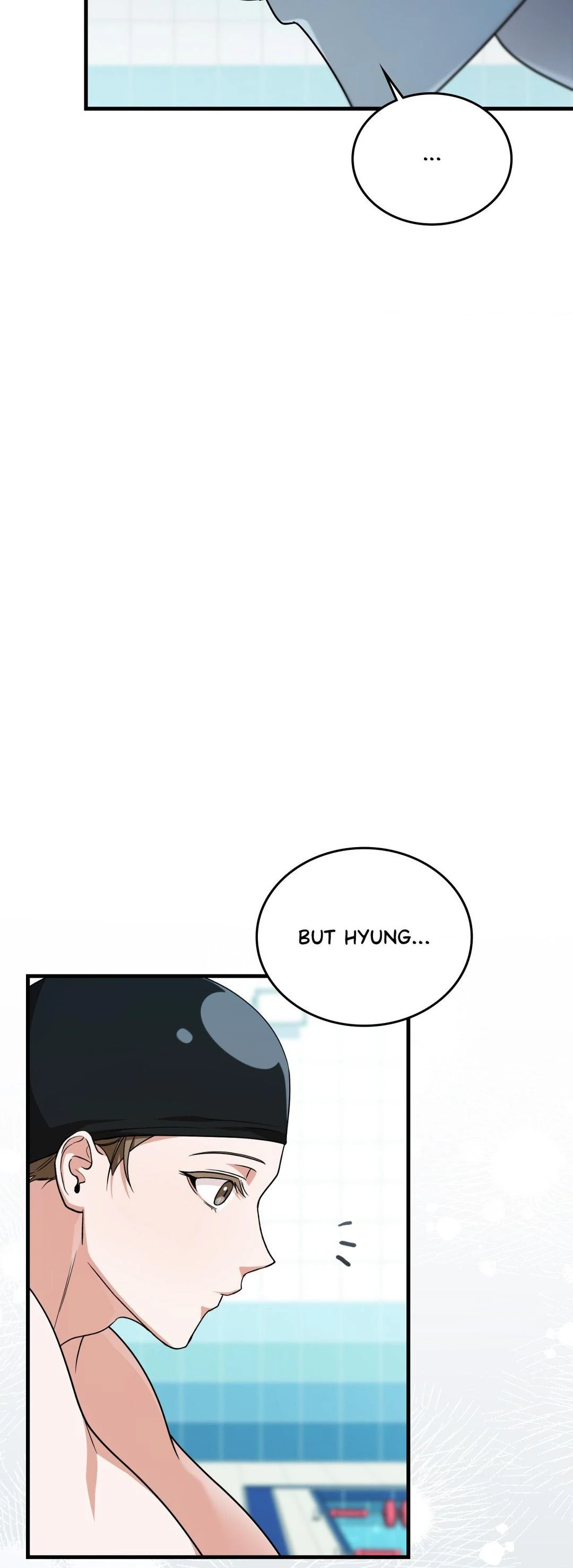 Virtual Strangers [Official] - Chapter 47 manhwa