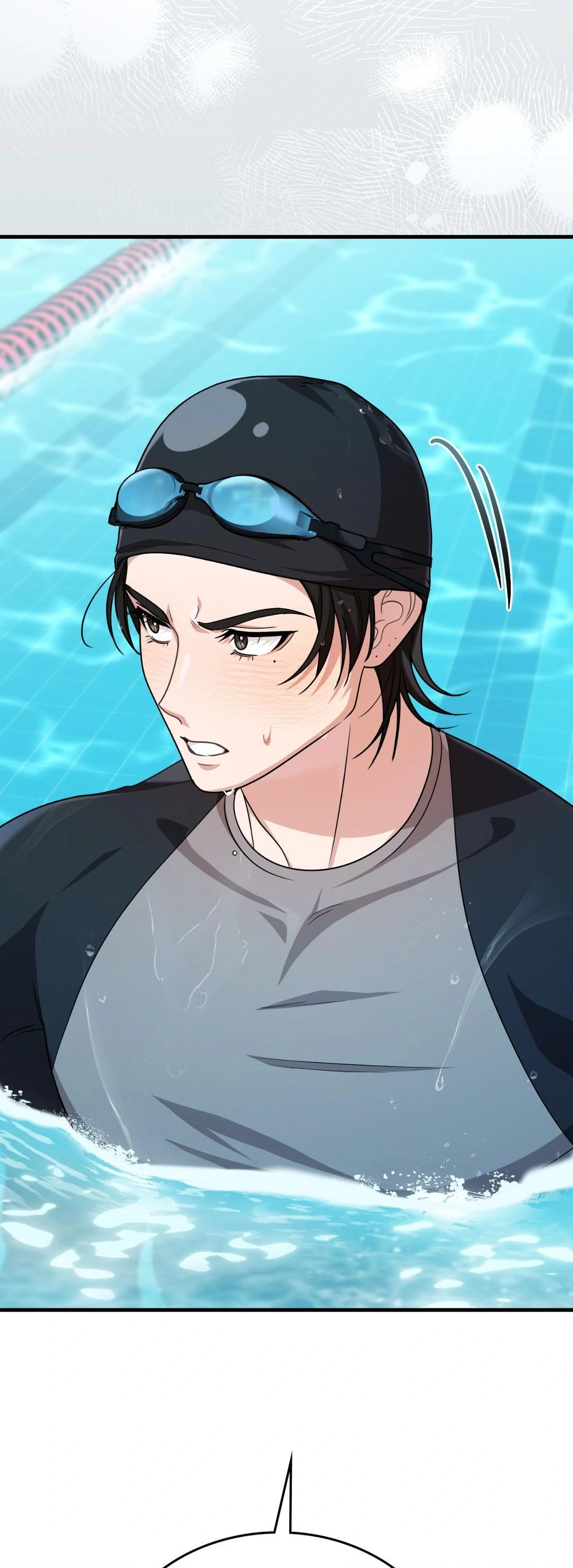 Virtual Strangers [Official] - Chapter 47 manhwa