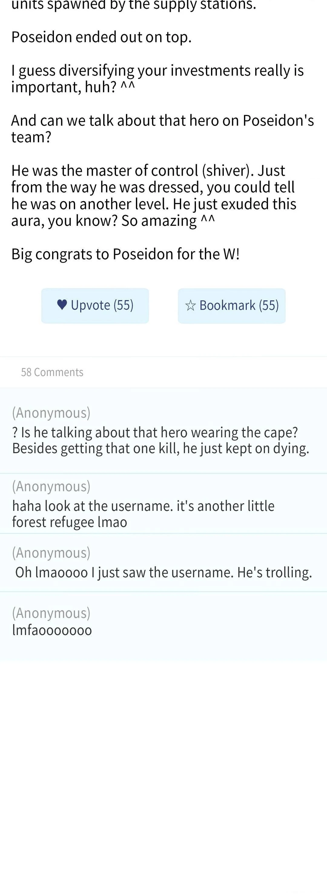 Virtual Strangers [Official] - Chapter 47 manhwa