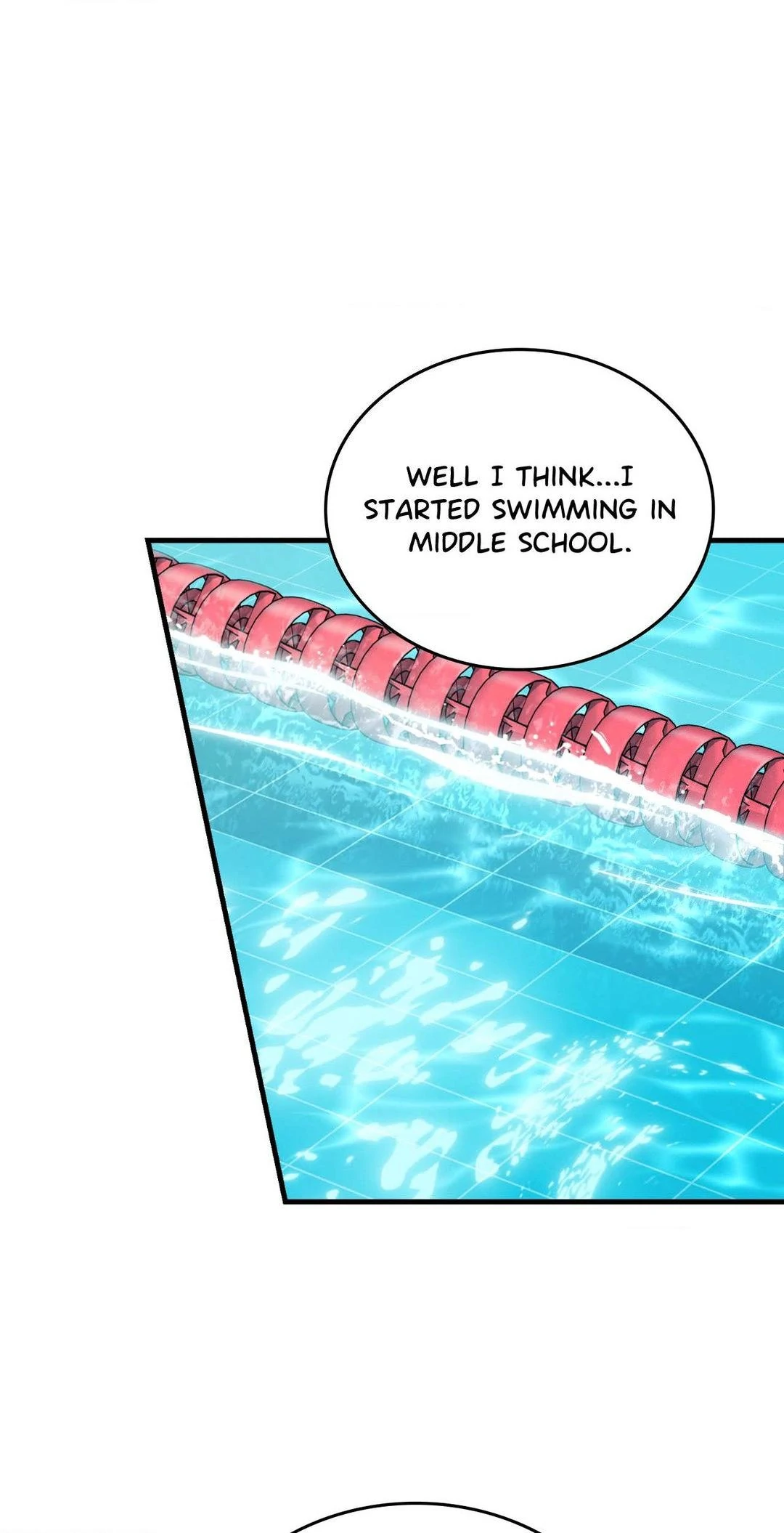 Virtual Strangers [Official] - Chapter 48 manhwa