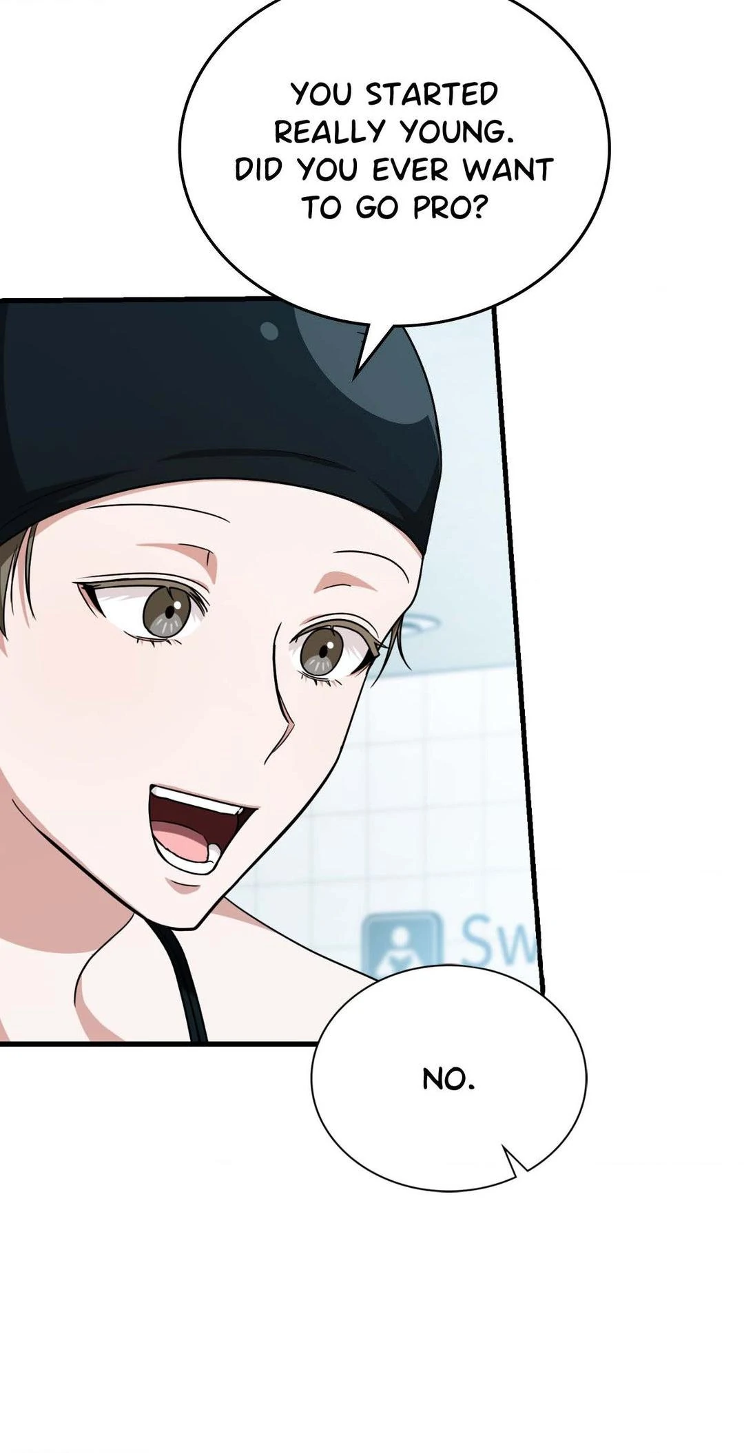 Virtual Strangers [Official] - Chapter 48 manhwa