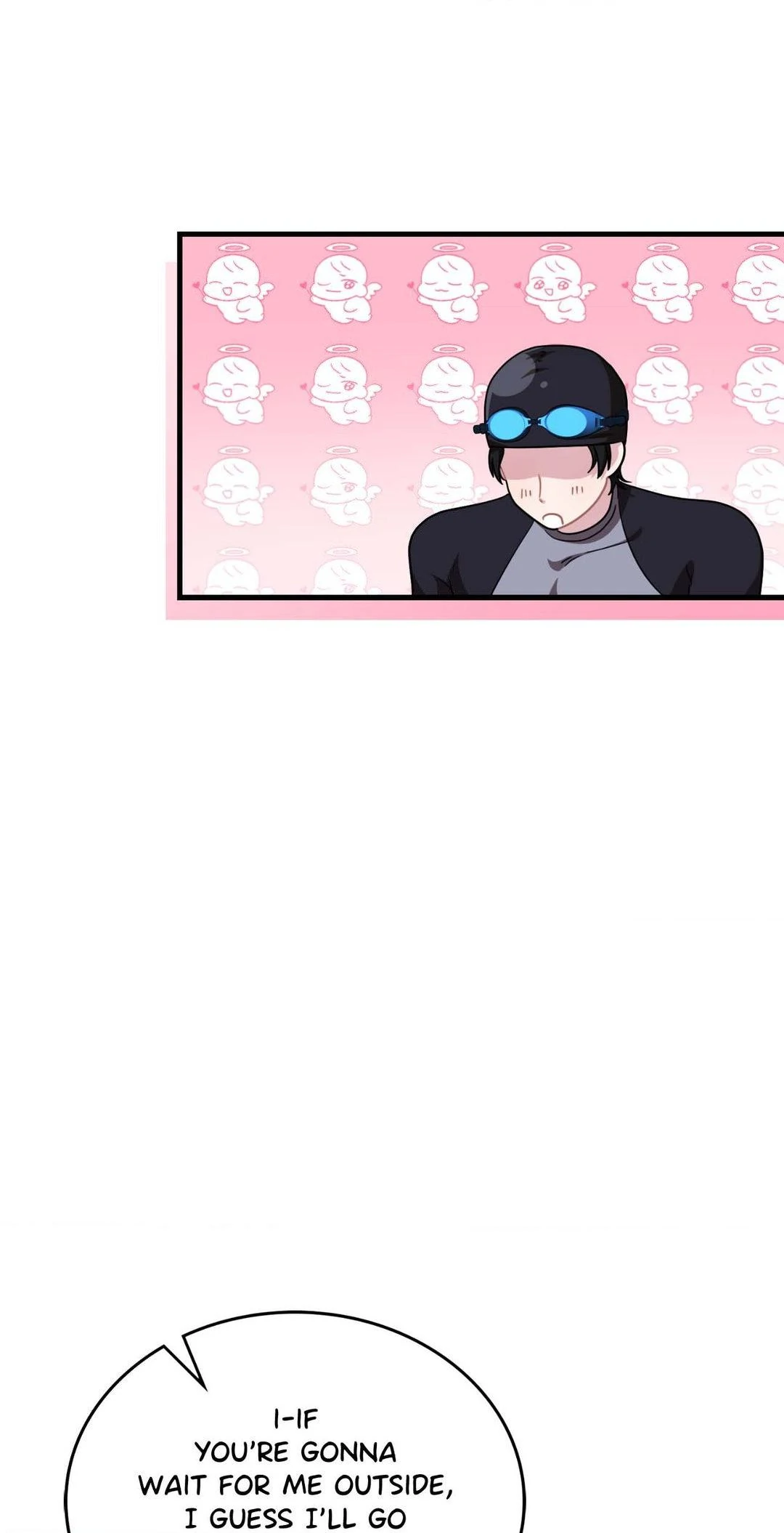 Virtual Strangers [Official] - Chapter 48 manhwa