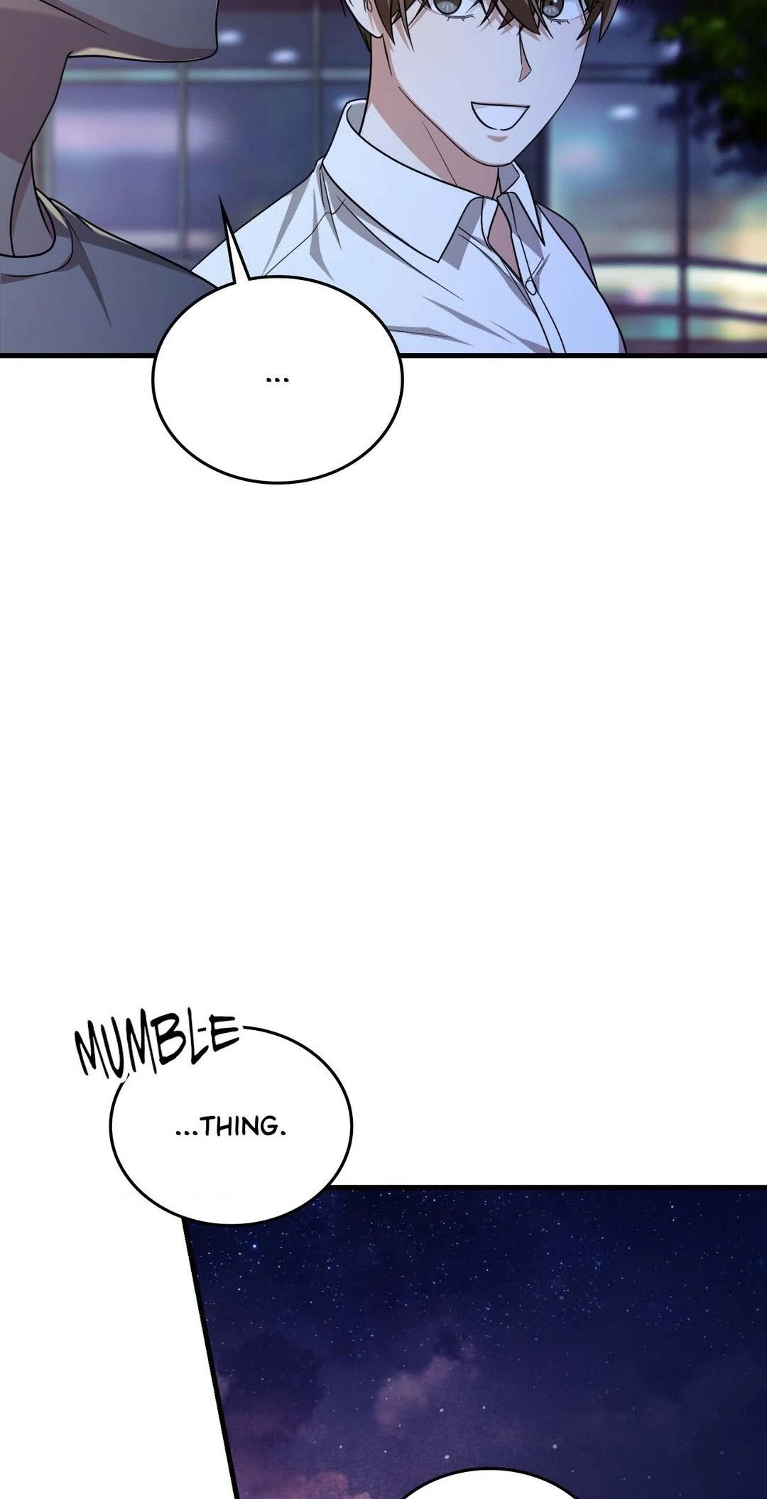 Virtual Strangers [Official] - Chapter 48 manhwa