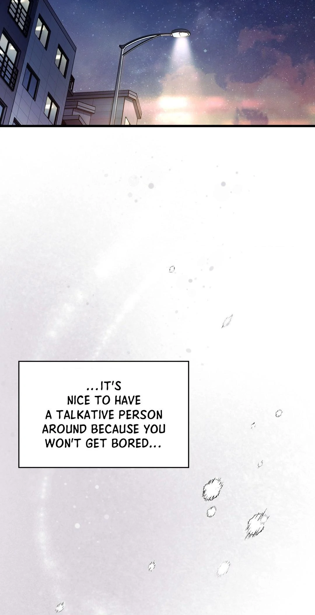 Virtual Strangers [Official] - Chapter 48 manhwa