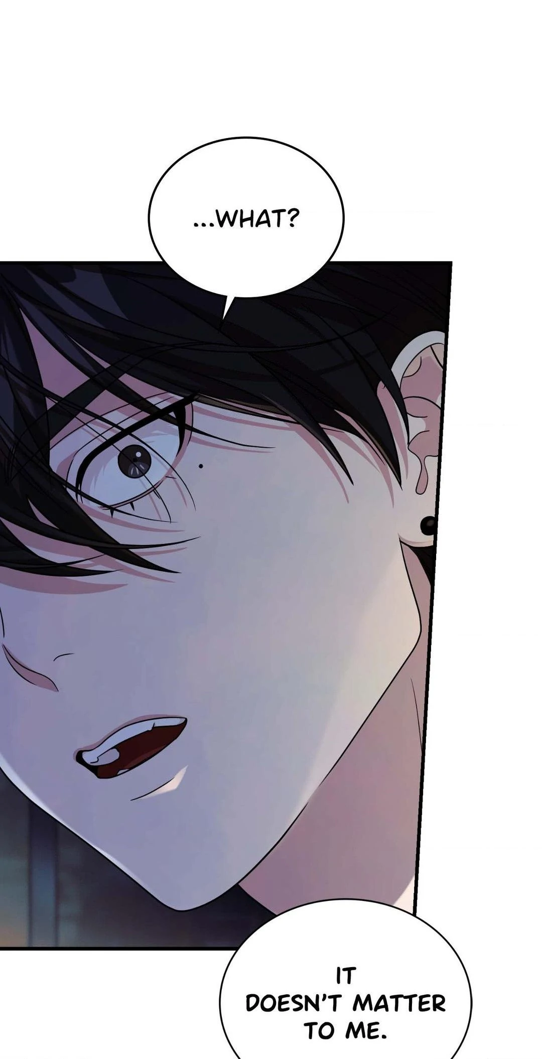 Virtual Strangers [Official] - Chapter 48 manhwa