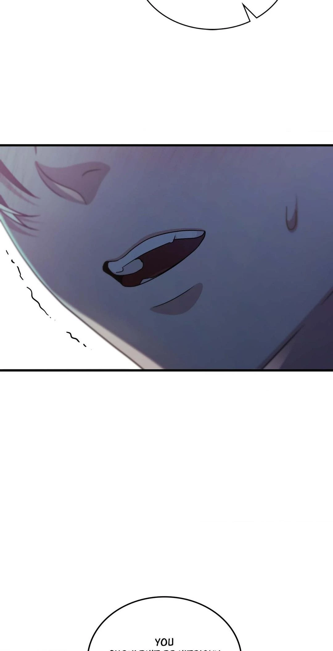 Virtual Strangers [Official] - Chapter 48 manhwa