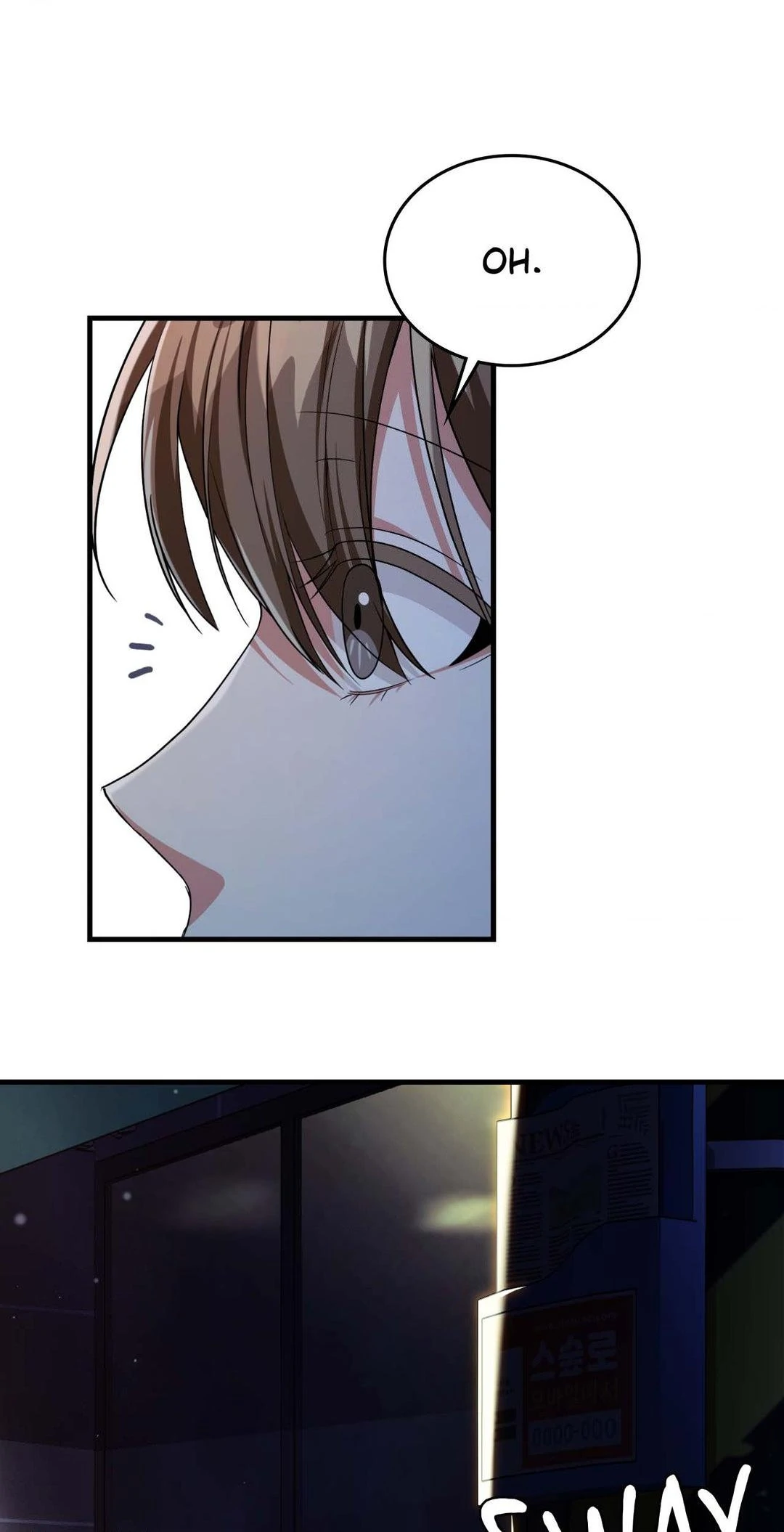 Virtual Strangers [Official] - Chapter 48 manhwa