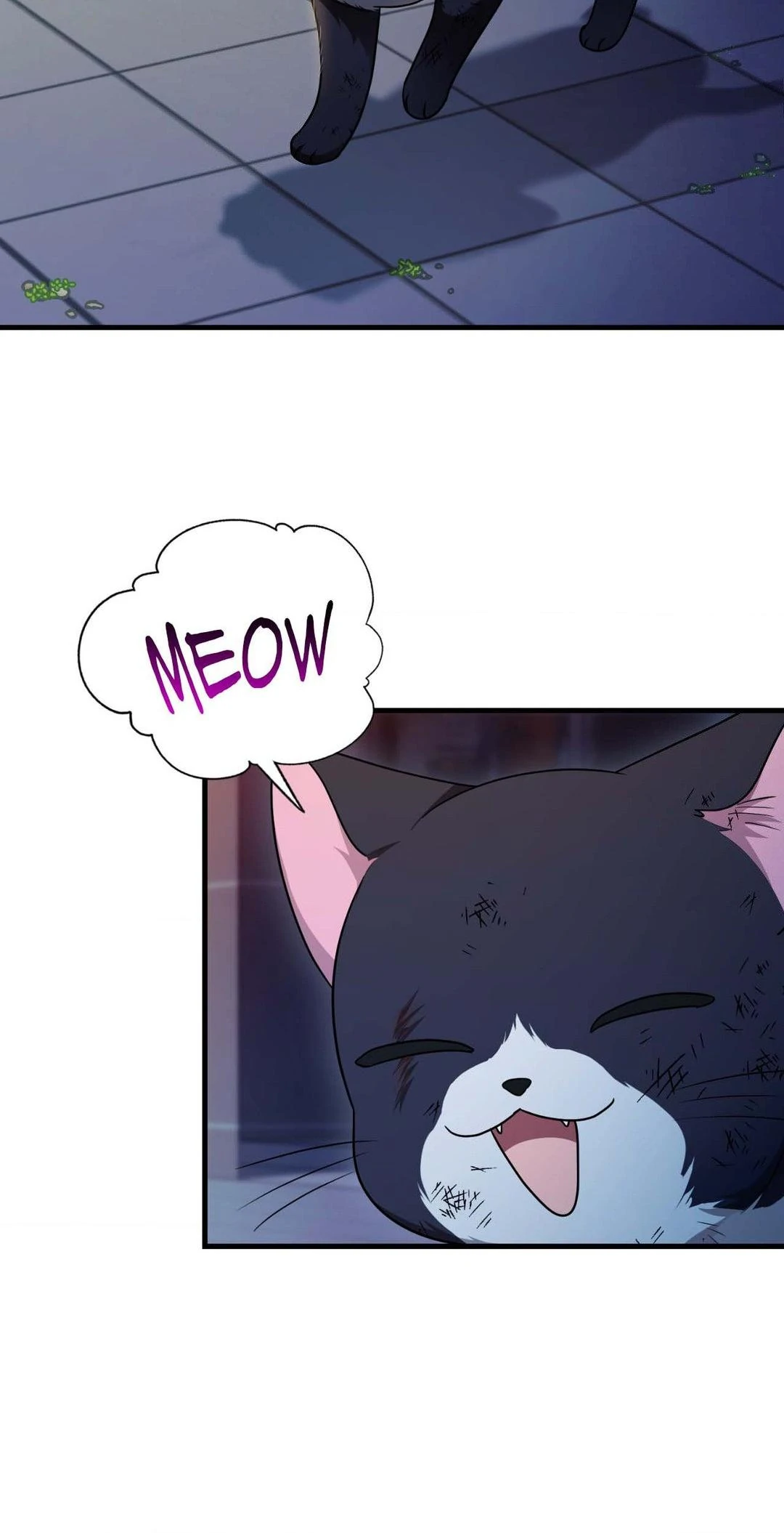 Virtual Strangers [Official] - Chapter 48 manhwa