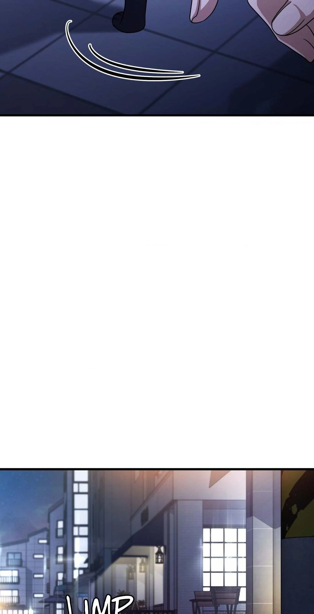 Virtual Strangers [Official] - Chapter 48 manhwa