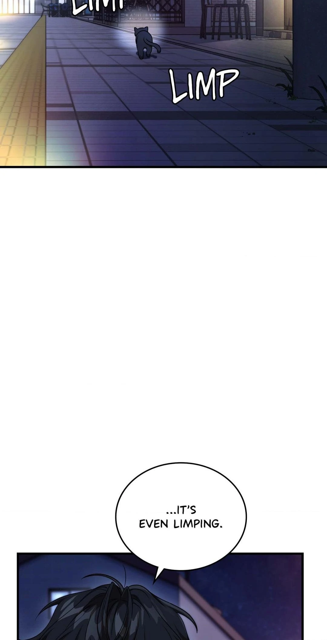 Virtual Strangers [Official] - Chapter 48 manhwa