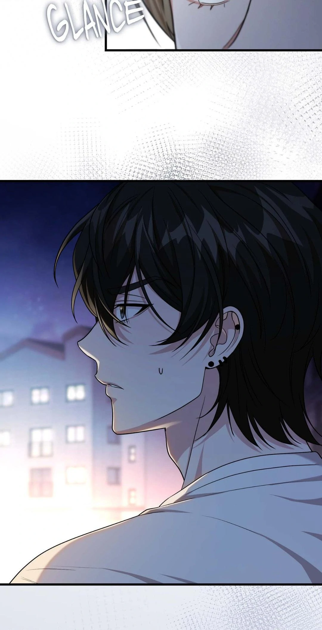 Virtual Strangers [Official] - Chapter 48 manhwa