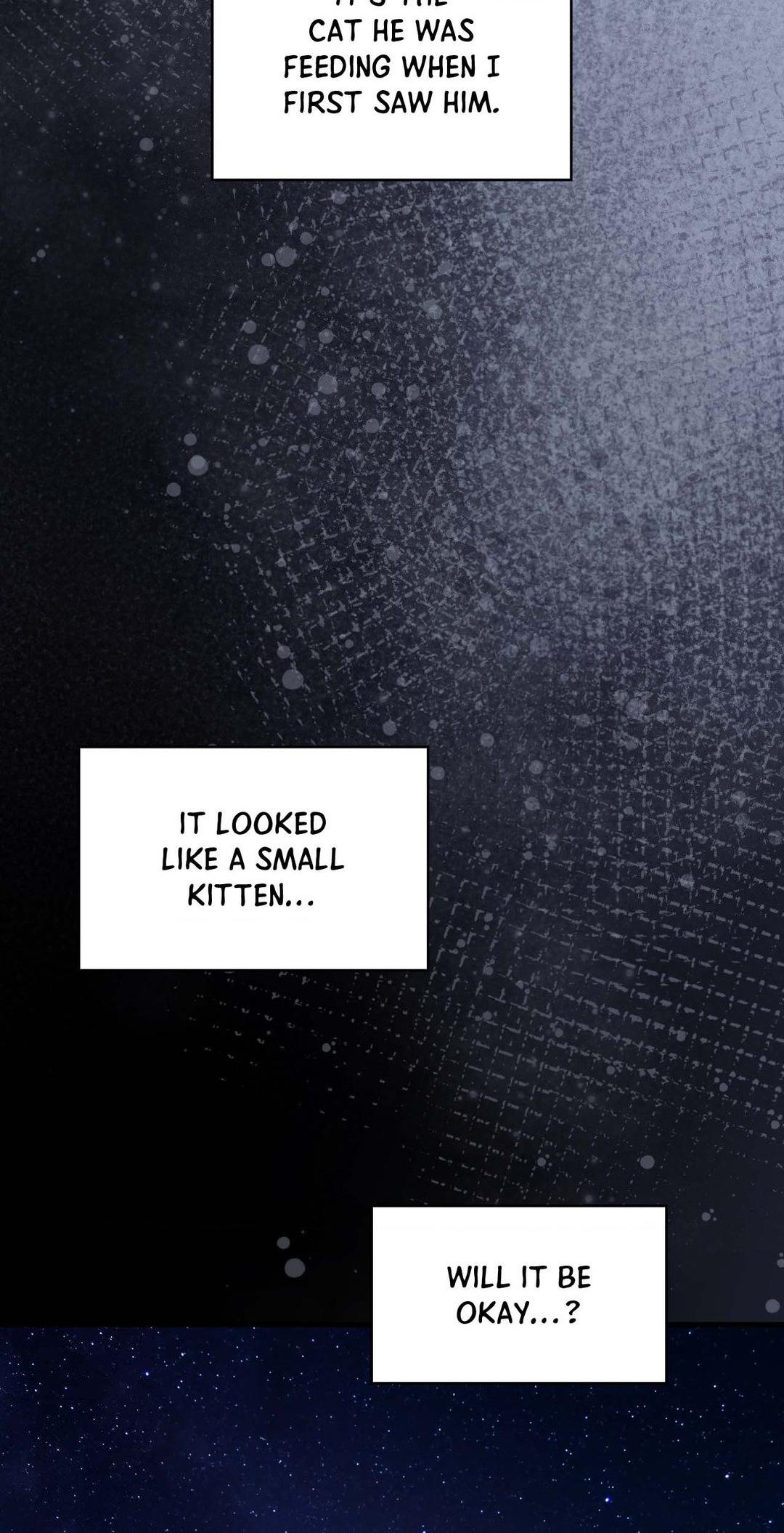 Virtual Strangers [Official] - Chapter 48 manhwa