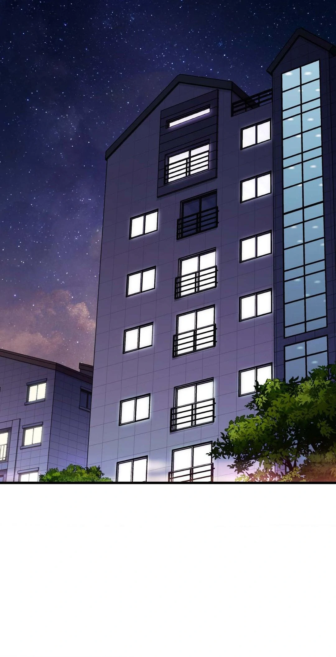 Virtual Strangers [Official] - Chapter 48 manhwa