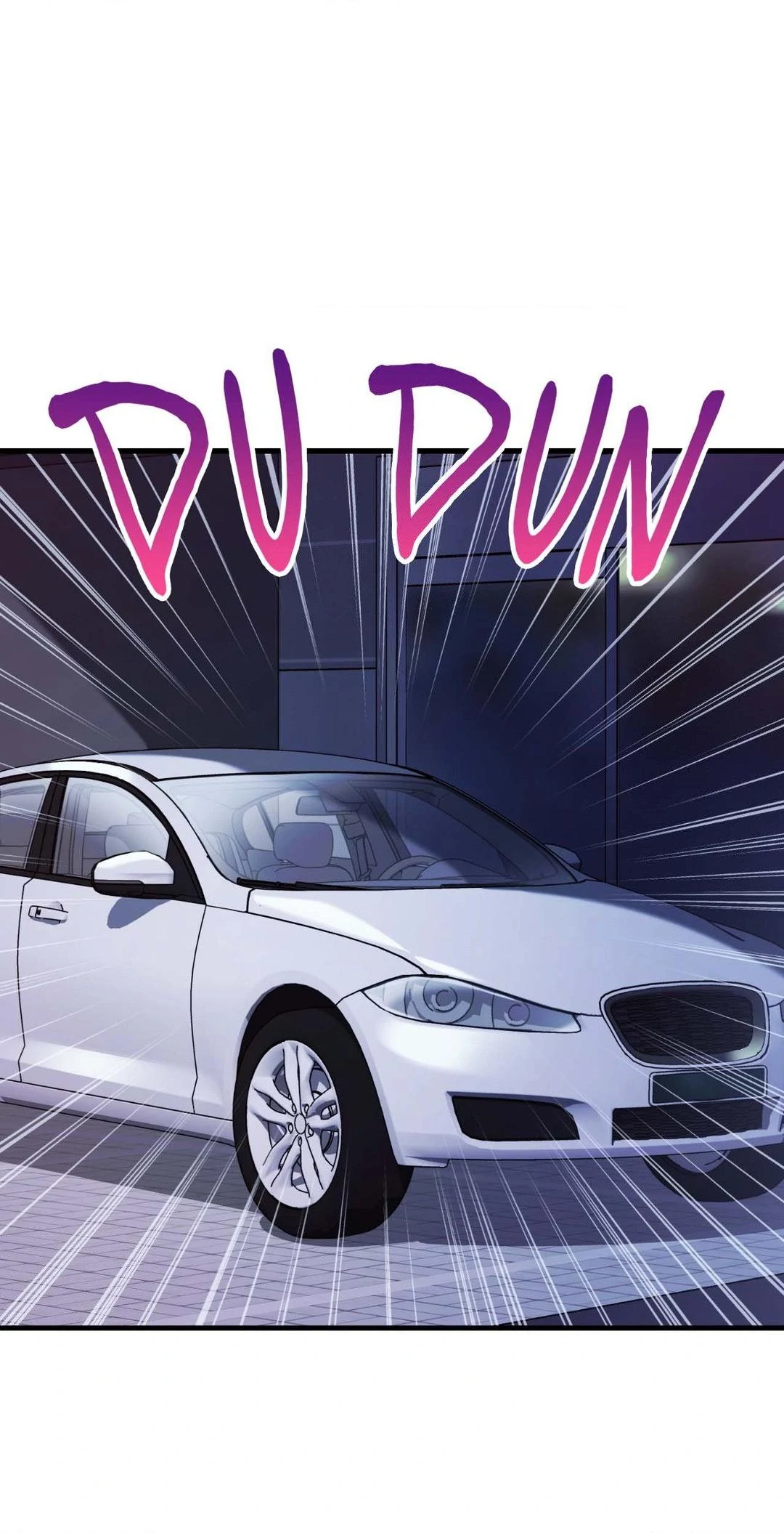 Virtual Strangers [Official] - Chapter 48 manhwa