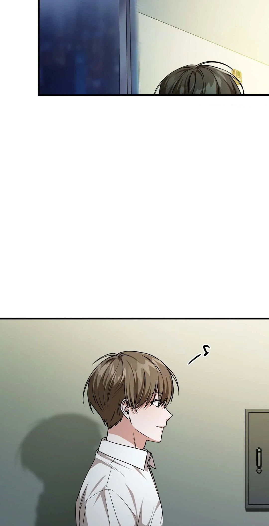 Virtual Strangers [Official] - Chapter 48 manhwa