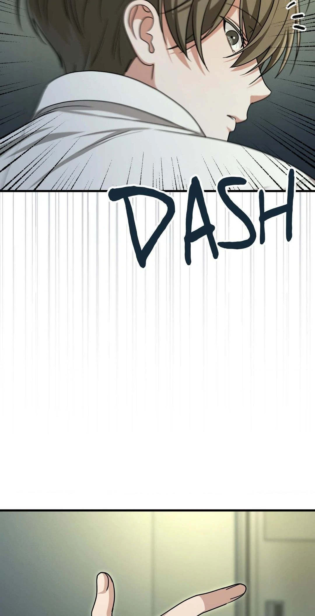 Virtual Strangers [Official] - Chapter 48 manhwa