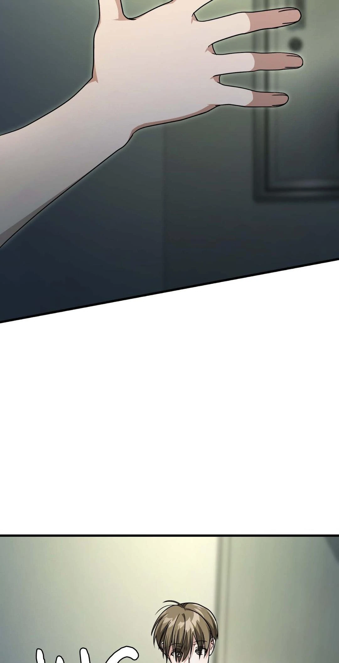 Virtual Strangers [Official] - Chapter 48 manhwa