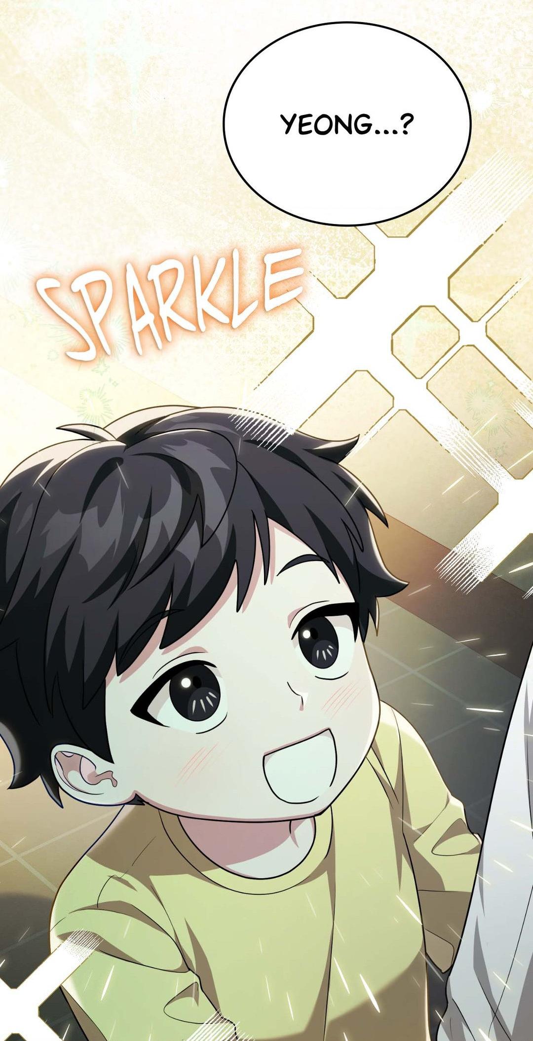 Virtual Strangers [Official] - Chapter 48 manhwa