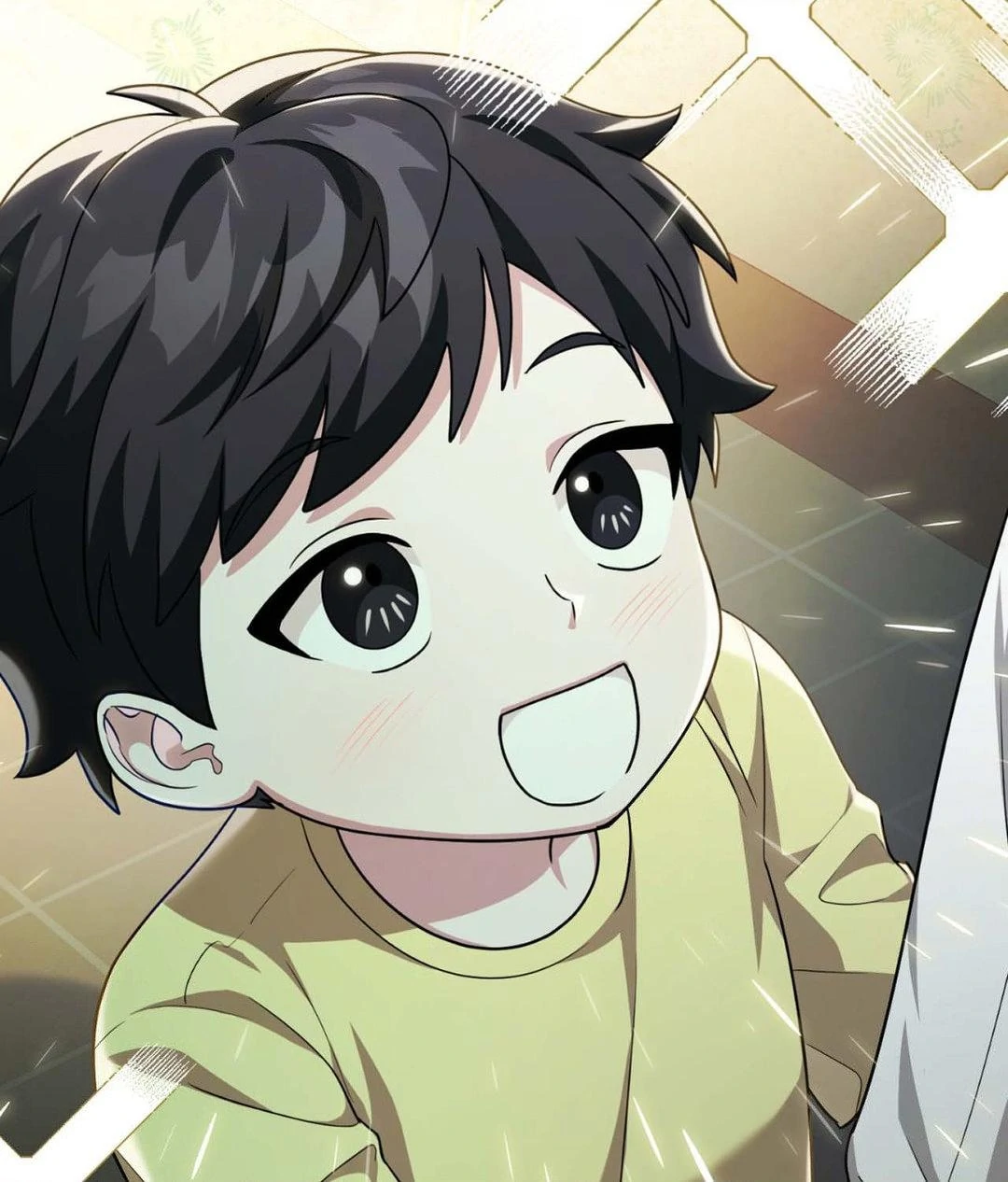 Virtual Strangers [Official] - Chapter 49 manhwa