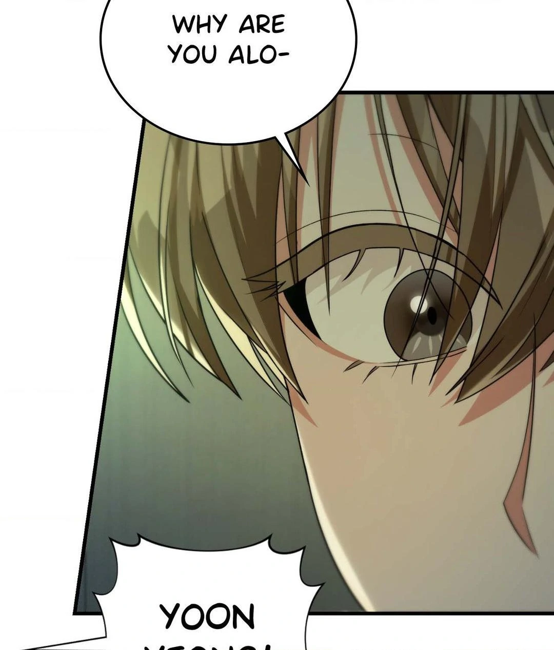 Virtual Strangers [Official] - Chapter 49 manhwa