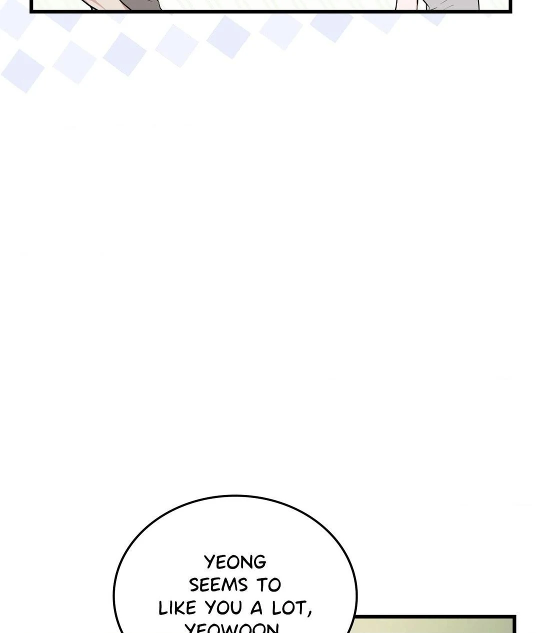 Virtual Strangers [Official] - Chapter 49 manhwa